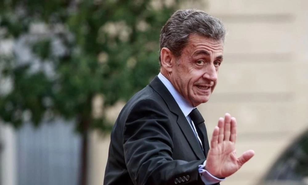 Γαλλία: Δεν θα οδηγηθεί στη φυλακή ο Νικολά Σαρκοζί